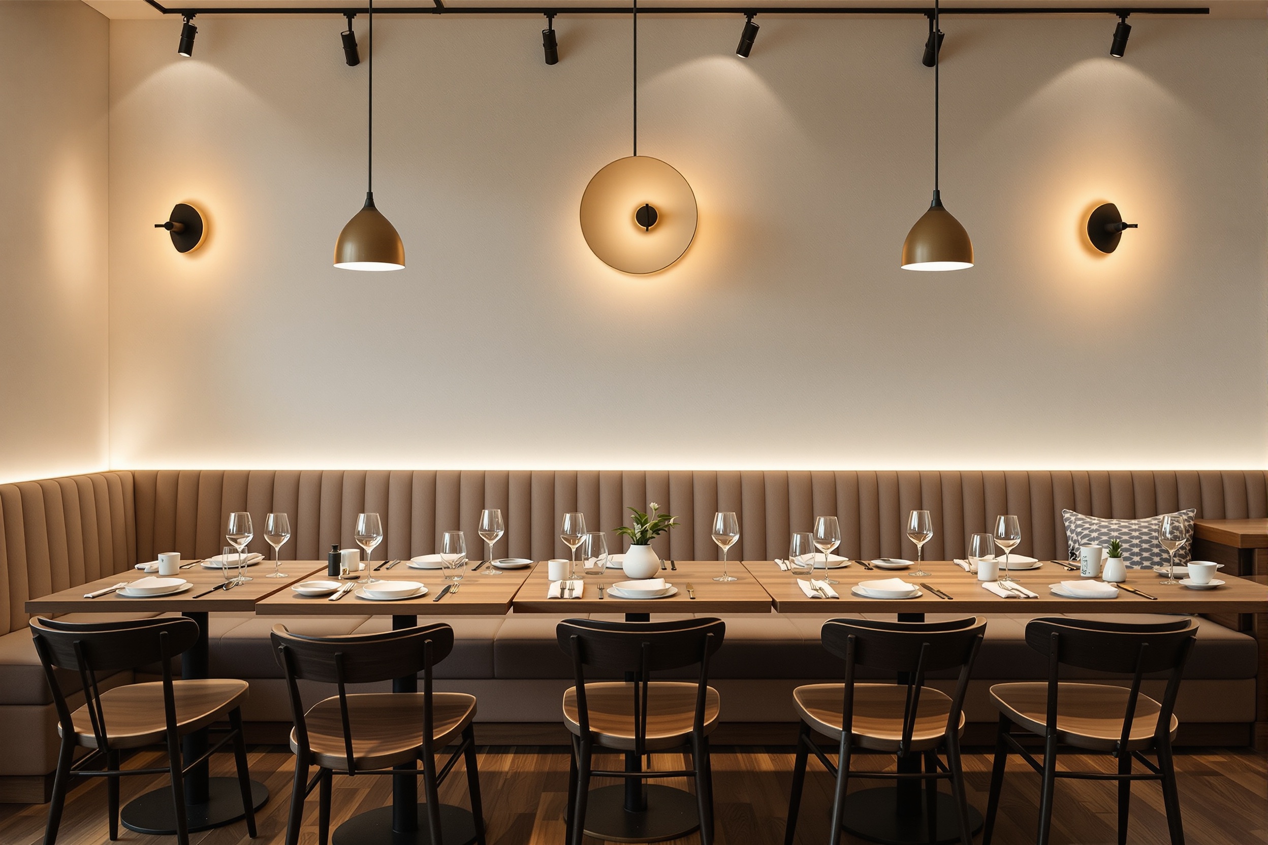 Ombygning og Lovliggørelse af Restaurant – brandteknisk rådgivning, erhverv, ProFireSafe