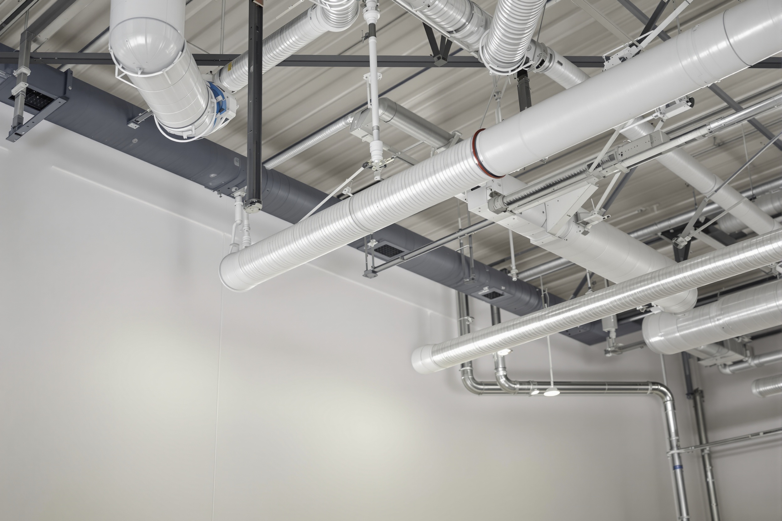 Udvidelse af Eksisterende Sprinkleranlæg – brandteknisk rådgivning, industri, ProFireSafe